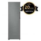 CONGELADOR VERTICAL SAMSUNG BESPOKE RZ32T740531 11PC GREY