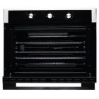 HORNO GAS DRIJA 30" ROMA 76 V/ESPEJO