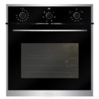 HORNO ELECTRICO DRIJA EMPOTRABLE 24" EUROPA 60 220V -DESC