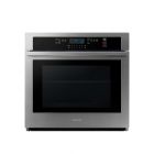 HORNO ELECTRICO SAMSUNG 30" NV51T5511SS EMPOTRABLE WIFI SILVER