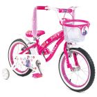 BICICLETA RALI 16" POLLY NIÑA