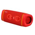 BOCINA PORTATIL SONY SRS-XB33/RC ROJA 24H.