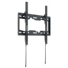 SOPORTE PARA TELEVISOR KLIP KTM-351 32"-70" 50KG PLANO/INCLINACION