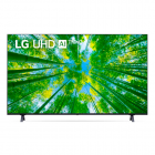TELEVISOR LG 75" 75UQ8050PSB 4K SMART AI THINQ UHD