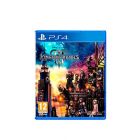 JUEGO SW PS4 KINGDOM HEARTS III