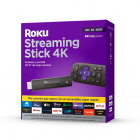 ROKU 3820 STREAMING STICK 4K DOLBY VISION