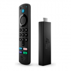 AMAZON FIRE TV STICK 4K  4K HDR