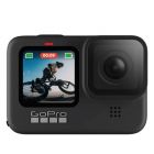 CAMARA GOPRO HERO 9 CHDHX-901-RW BLACK