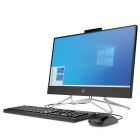 DESKTOP HP AIO 22-DD2006LA 21.5" INTEL CELERON J4025 8GB 256GB SSD W11H