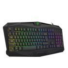 TECLADO T-DAGGER GAMING TANKER T-TGK202