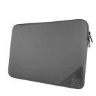 FUNDA KLIP NEOACTIVE GRAY KNS-120 15.6" P/LAPTOP