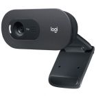 CAMARA WEB LOGITECH C505 HD 720P