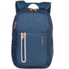 MOCHILA SAMSONITE DART NAVY P/LAPTOP 15.6"