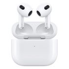 AUDIFONOS APPLE AIRPODS 3RA GENERACION MME73AM/A WIRELEES