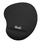 MOUSE PAD(KMP-100)KLIPX BLACK