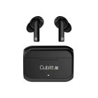 AUDIFONO CUBITT (CTEG2-1) EARBUDS GEN2 NEGRO