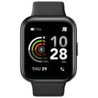 RELOJ CUBITT (CT2P3-11) CT2 PRO SERIE 3 BLACK