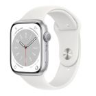RELOJ APPLE WATCH 8 GPS 41MM SILVER (MP6K3LZ/A)