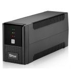 UPS APLUS PLUS 5E-800N 800VA/480W 8 SALIDAS 110V