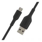 CABLE BELKIN MICRO USB/USB-A - 4FT NEGRO (F2CU012BT04)