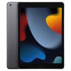 IPAD APPLE 64GB 10.2IN CHIP A13 WIFI SPACE GRAY (MK2K3LL/A)