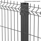 CERCA TIPO MALLA 2.0MTX2.53MTX5MM GRIS