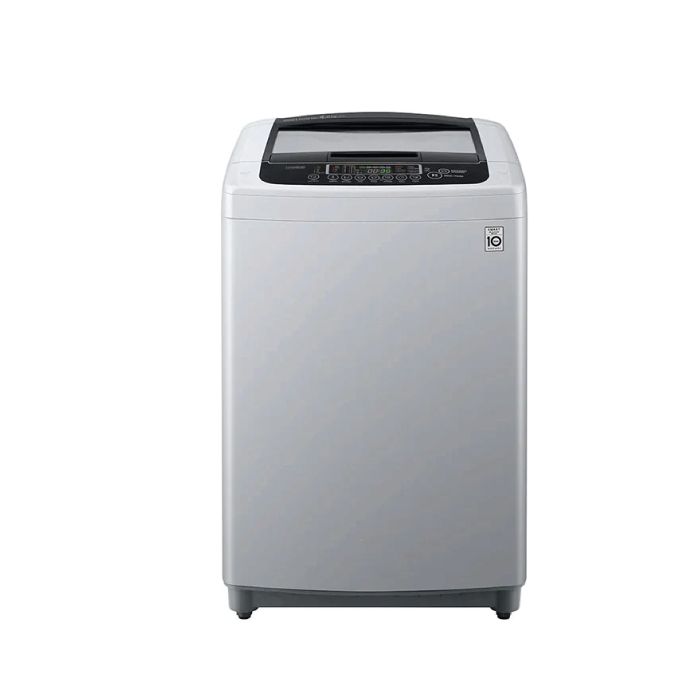 LAVADORA LG WT19DPBK 19KG GRIS Raenco