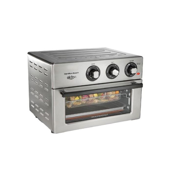 HORNO/FREIDORA DE AIRE HB31225 6 FUNCIONES 1800W Raenco