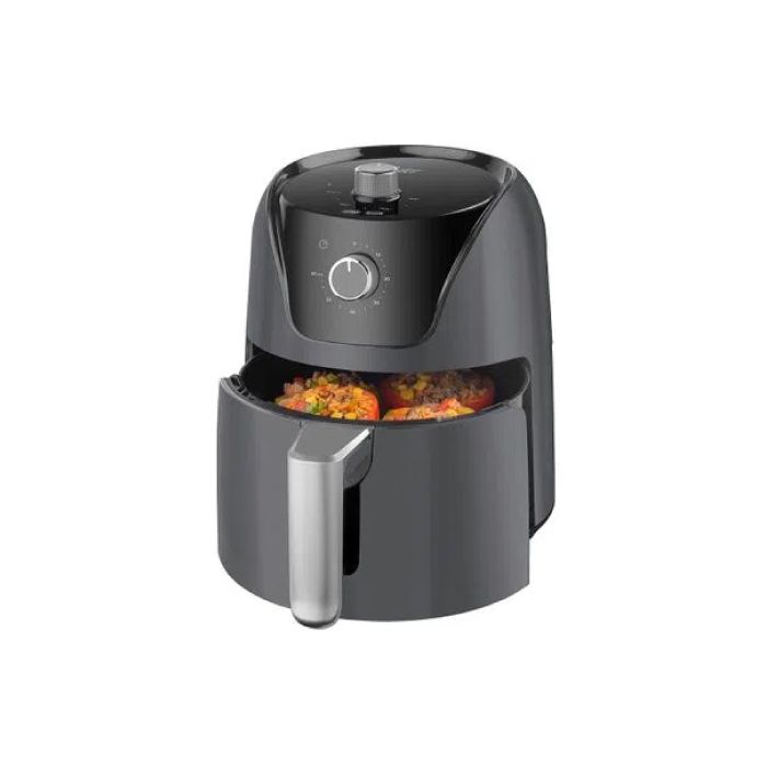 ContiMarket. Freidora Air Fryer y Horno Electrobras 12L Prime