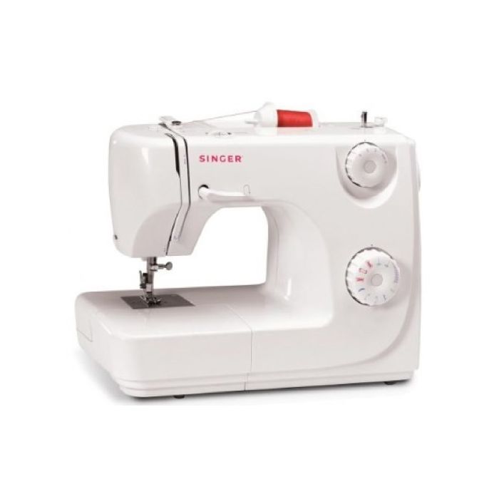 MAQUINA DE COSER SINGER 8280 8 PUNTADAS Raenco