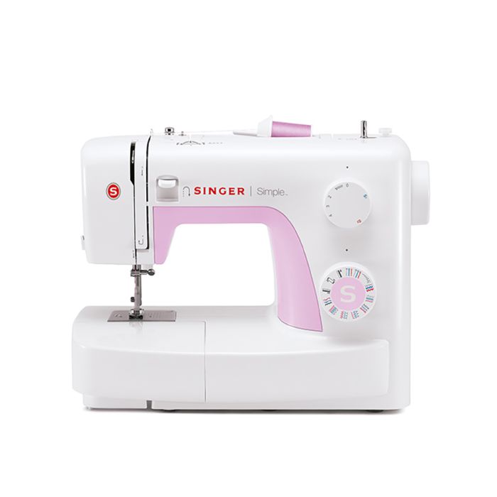 MAQUINA DE COSER SINGER 3223 23 PUNTADAS Raenco