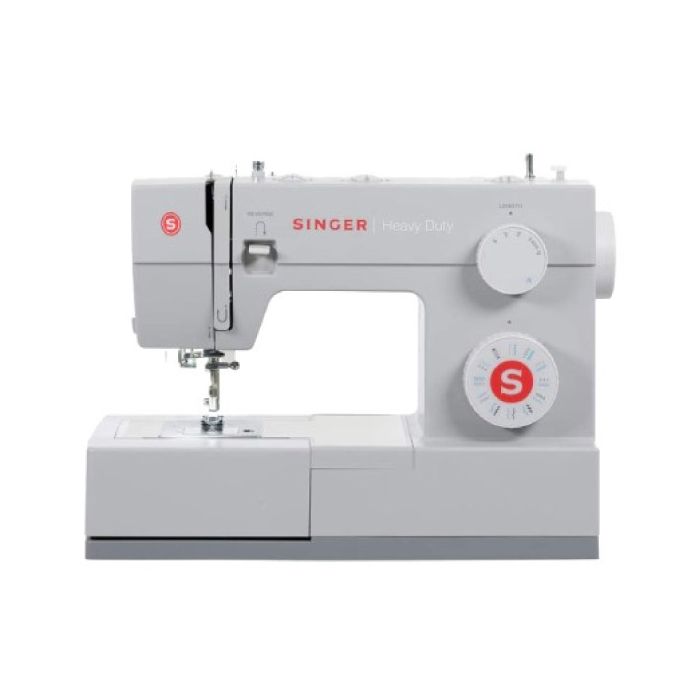 Por 89,79 euros podemos hacernos con la máquina de coser Singer Start 1306  en