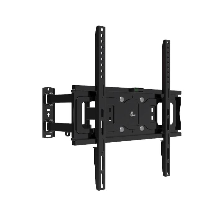 SOPORTE P/TV XTA-425 XTECH 32-55 35KG ARTICULADO INCLINACION Y GIRO Raenco