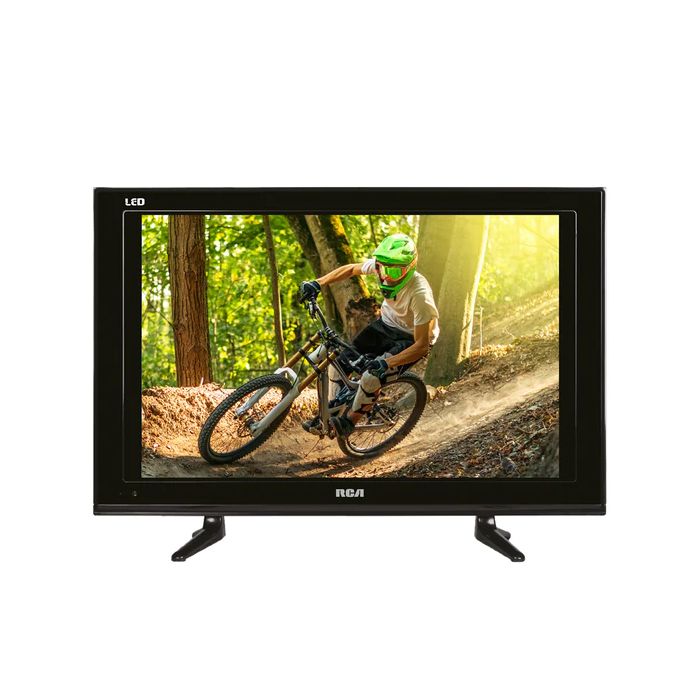 Televisor 32 Pulgadas Basico Marca Rca Hd Tienda Fisica