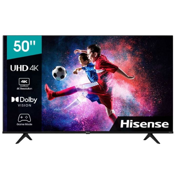 Hisense - VIDAA TV es el sistema operativo con el que cuentan