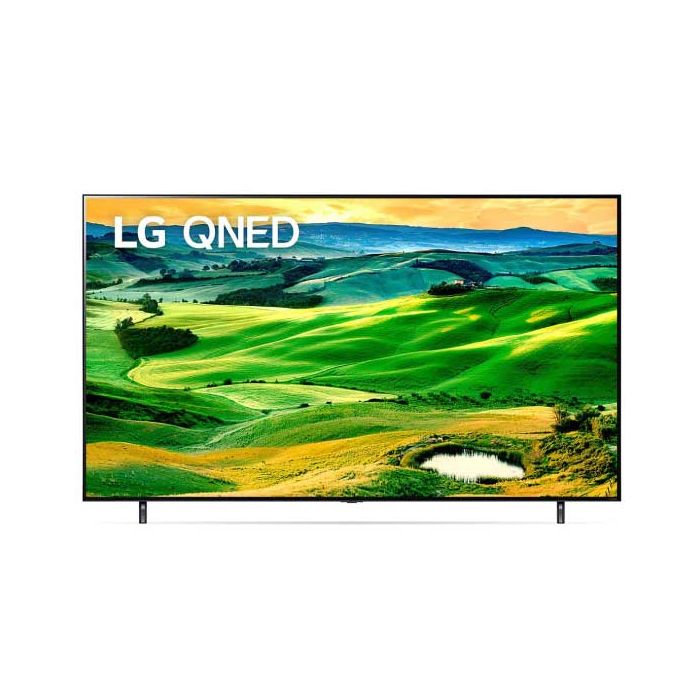 Televisor Smart TV de 55 pulgadas marca LG en Promoción - Ofertas  Televisores, Aires acondicionados y mucho más