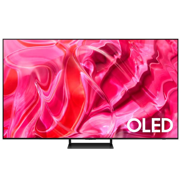 TELEVISOR SAMSUNG 77 QN77S90CAPXPA OLED 144HZ PROCESADOR NEURAL QUANTUM 4K  Raenco