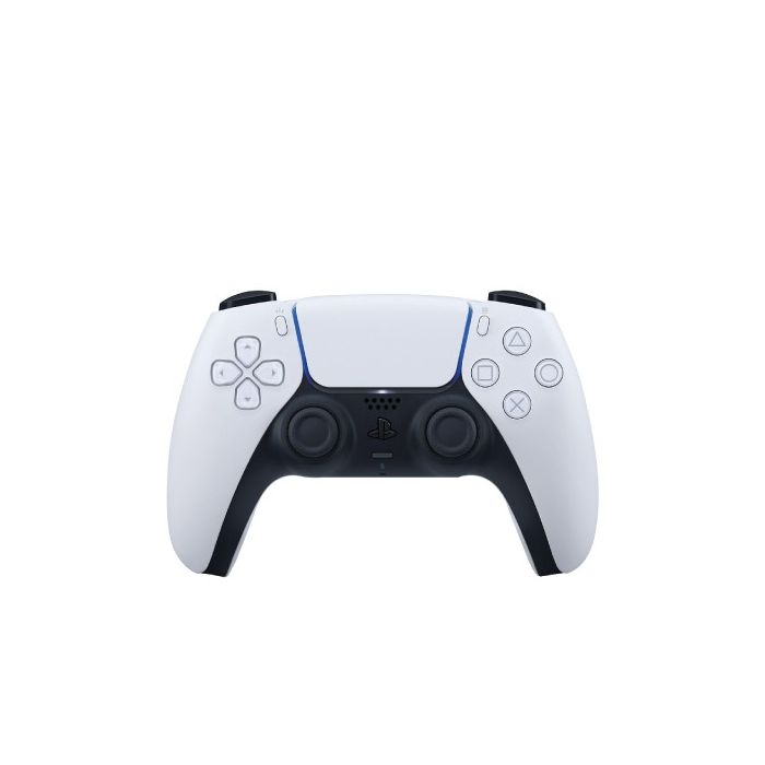 CONTROL PS5 DUALSENSE BLANCO Raenco