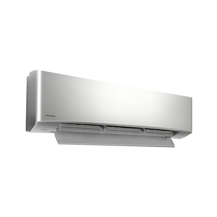 AIRE ACONDICIONADO PANASONIC EVAPORADOR CS-S24YKV-2 24,000 BTU SEER 21  INVERTER