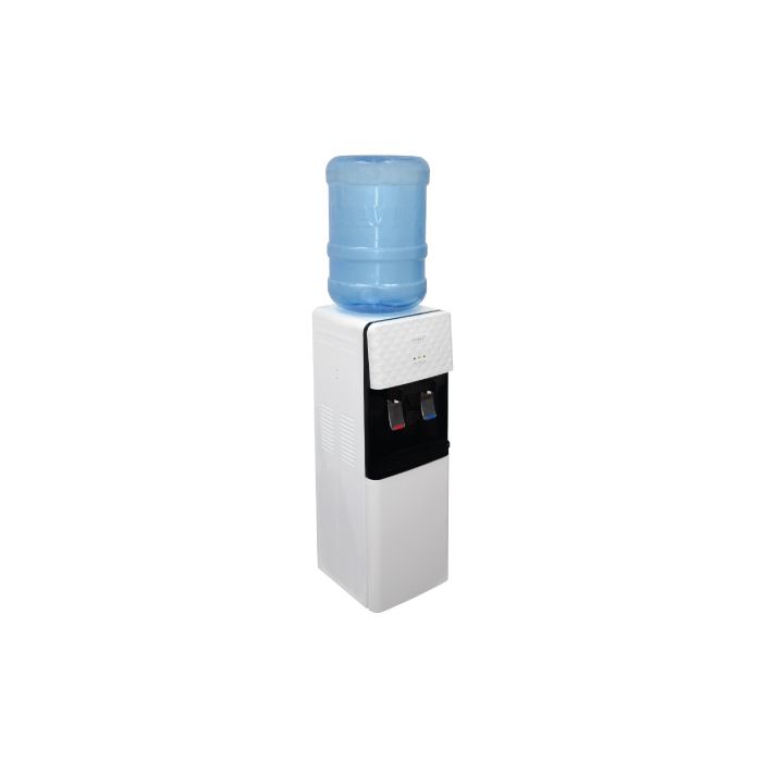 Dispensador de Agua con Gas Wave