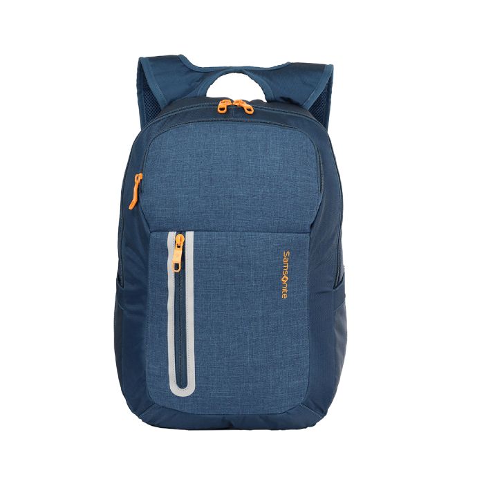 MOCHILA SAMSONITE DART NAVY P/LAPTOP 15.6 Raenco