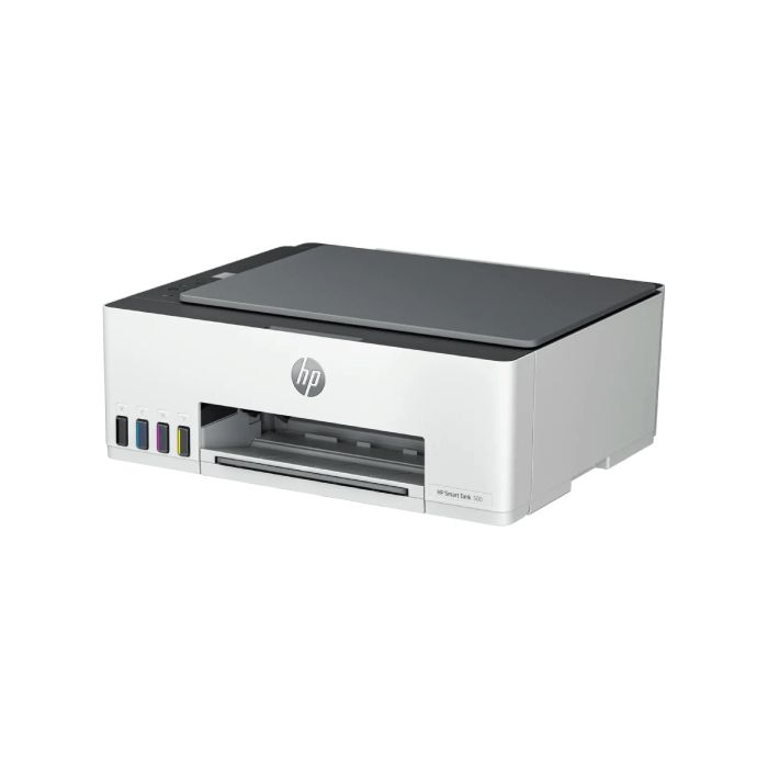 IMPRESORA MULTIFUNCIONAL HP SMART TANK 580 WIFI Raenco