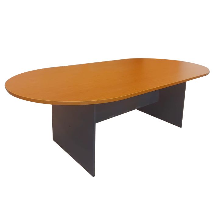 Mesa de Reuniones Aster (de 1.60 m. hasta 2.40 m. de largo) - VISSO