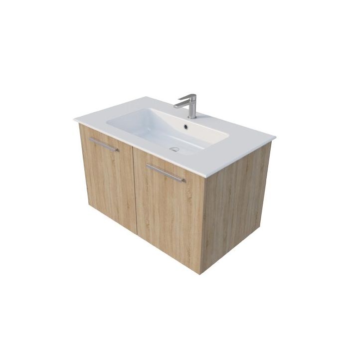 Mueble de baño venus 80 cm