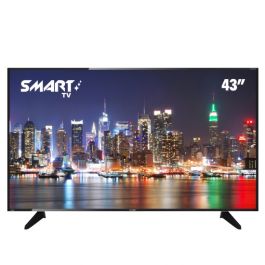Pantalla Smart TV Sankey CLED 42SID3/D5 LED 42