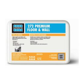 Superior White Bond Mortar - 50lb - The Tile Shop