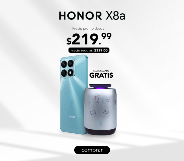 Celular, Honor