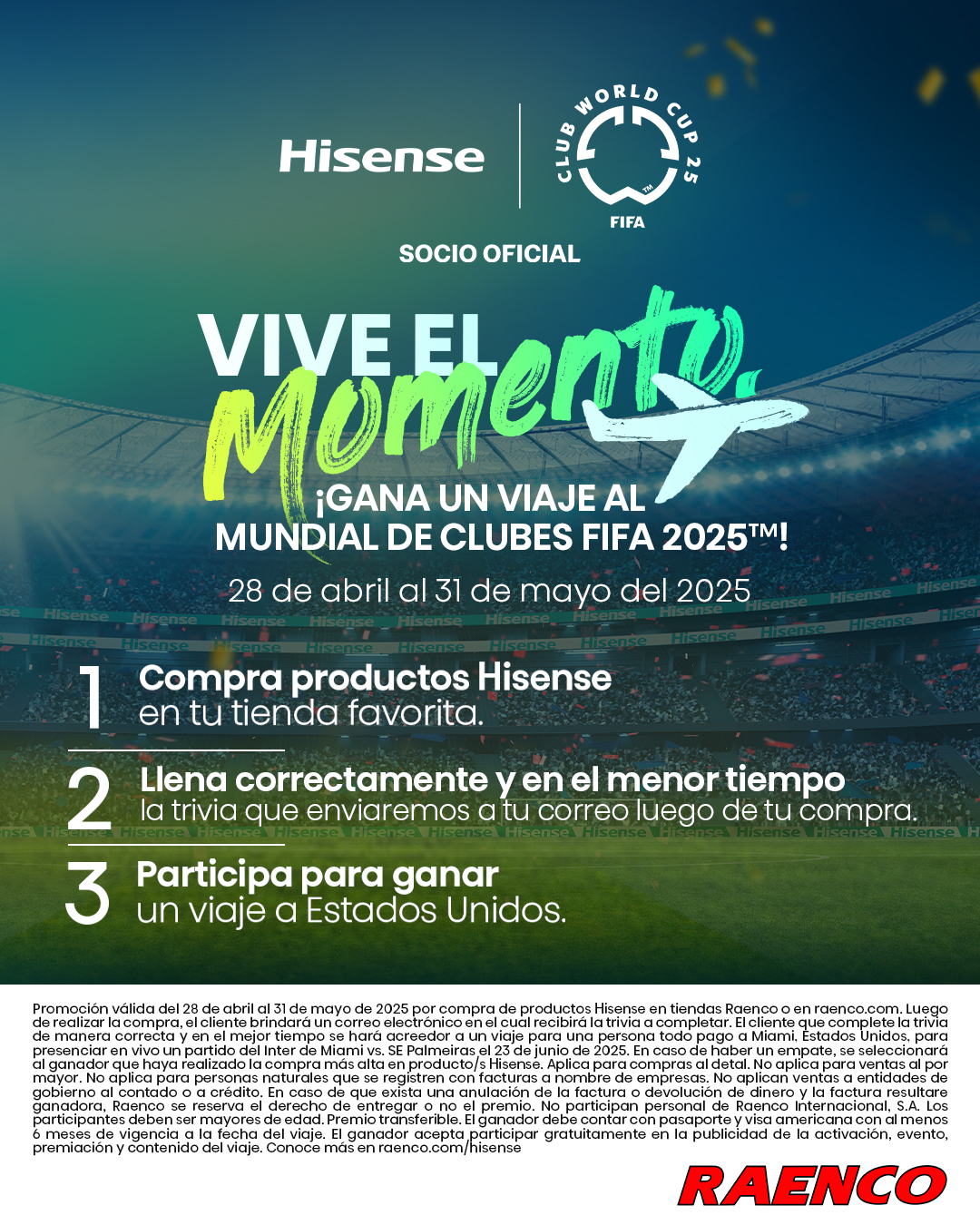 hisense