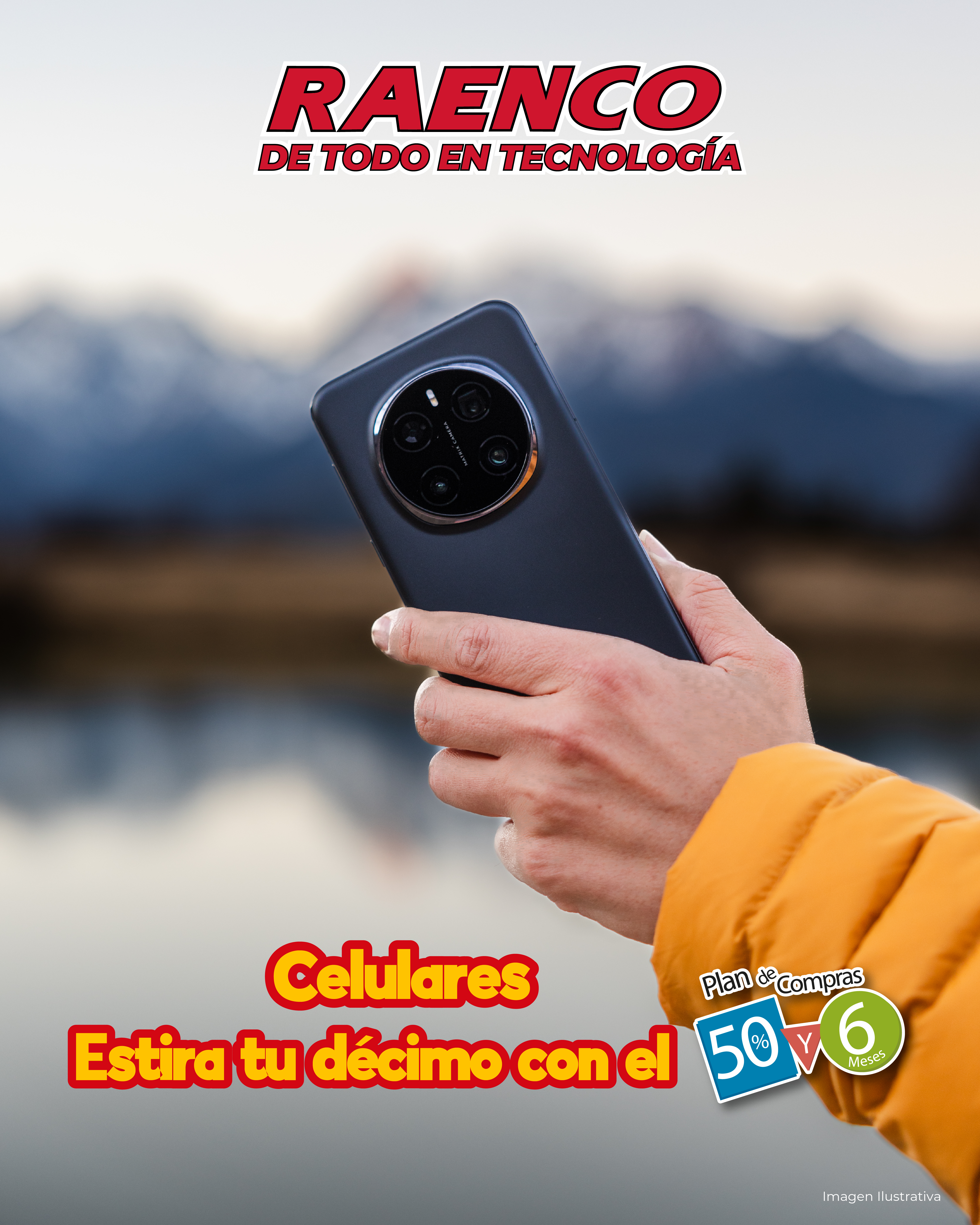 celulares
