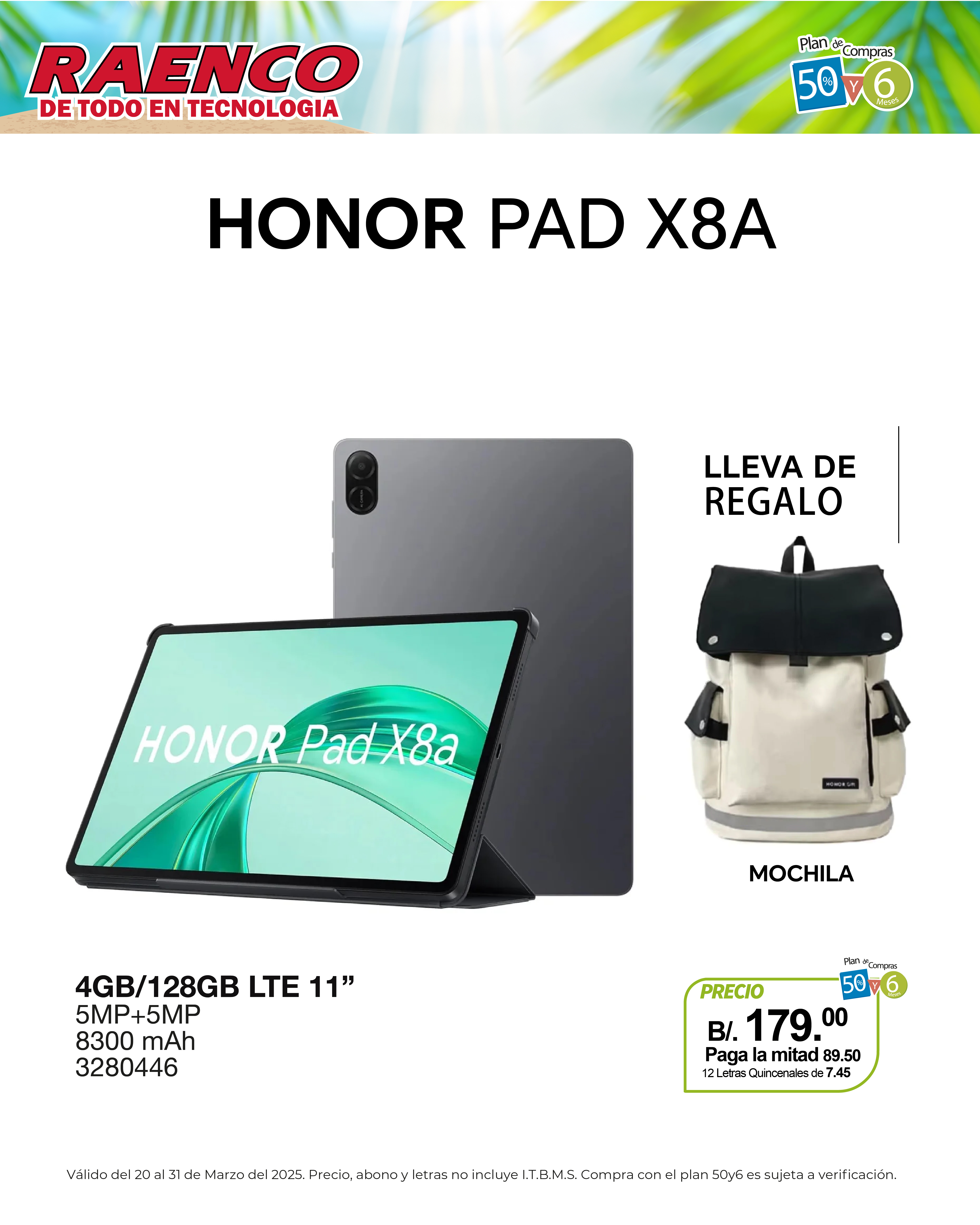 tablet